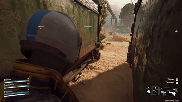 ARC Raiders - Leaper