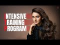 Intensive Training Program | Certificate Course | Shakti Mohan | Nritya Shakti