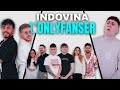 INDOVINA CHI TRA QUESTE PERSONE HA ONLYFANS - OSPITE SPECIALE: IL ROSSO | INDOVINA L’IMPOSTORE! image