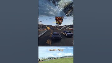 Anti Ping! - Wreckfest