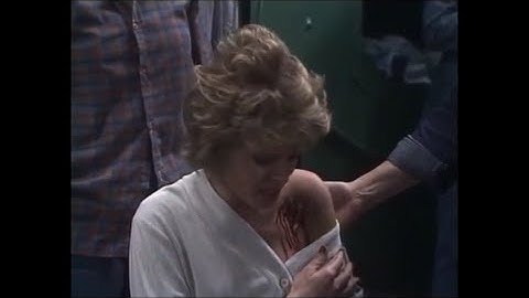 Prisoner Cell Block H EPISODE 579