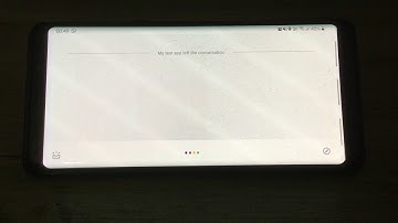 Build Your First Action with Interactive Canvas Demo