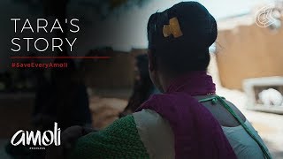 Tara's Story (English) | #SaveEveryAmoli | 2019 National Award Winner - Best Investigative Film