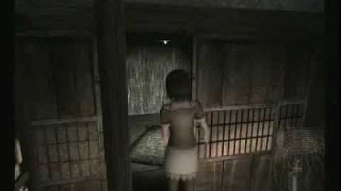 Fatal Frame 2: CBDC part 3 -- It was my fault...