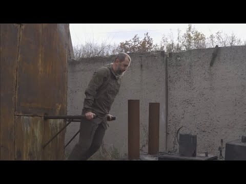 Видео: Протоиерей Виктор Иванов. Не в ущерб своему здоровью и духовному состоянию. Ноябрь 2023 г.