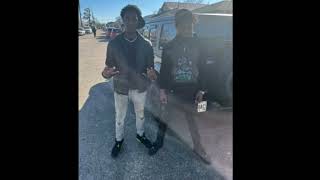 EbE (feat. 3b3 Kvon)