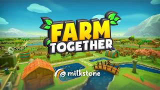 Farm Together Release Trailer