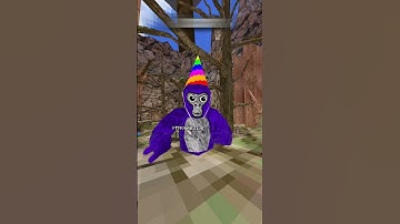 How To Get Unbanned #gorillatag