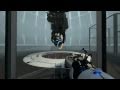 Portal 2 - Wheatley becomes GLaDOS