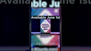 Mood Swings — a new card game from Wizards of the Coast. Simple take on MTG, 28yrs in the making.