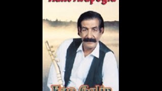 Halit Arapoğlu - Yar Hoyrata (Deka Müzik) Resimi