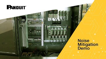 Noise Mitigation Demo