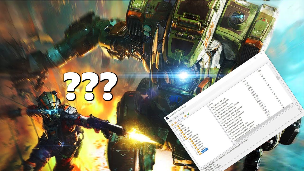 Titanfall 2 Tips: How To Use Weapons Mods 