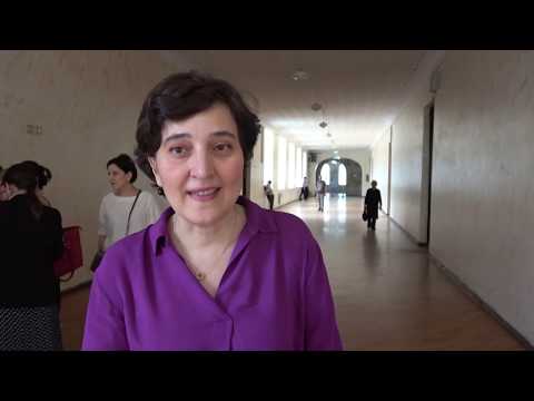 აკაკი წერეთლის სახ .უნივერსიტეტმა სტუდენტთა და მოსწავლეთა  ყოველწლიურ  კონფერენციას  უმასპინძლა