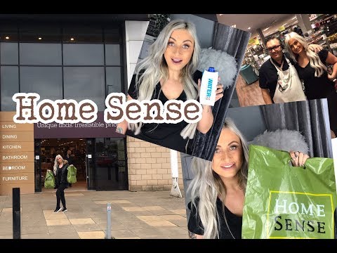 home-sense-|-christmas,come-shop-with-me-|-october-|-victoria-chic