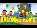 Lagu Anak BALONKU ADA LIMA - Upin Ipin