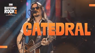 Catedral - Dino Fonseca | Barzim de Rock ao vivo em Divinópolis