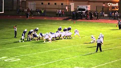 Nathaniel Walker Class of 2016 Senior Season Long ...