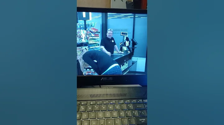 issue with Dollar General CBL instructional video