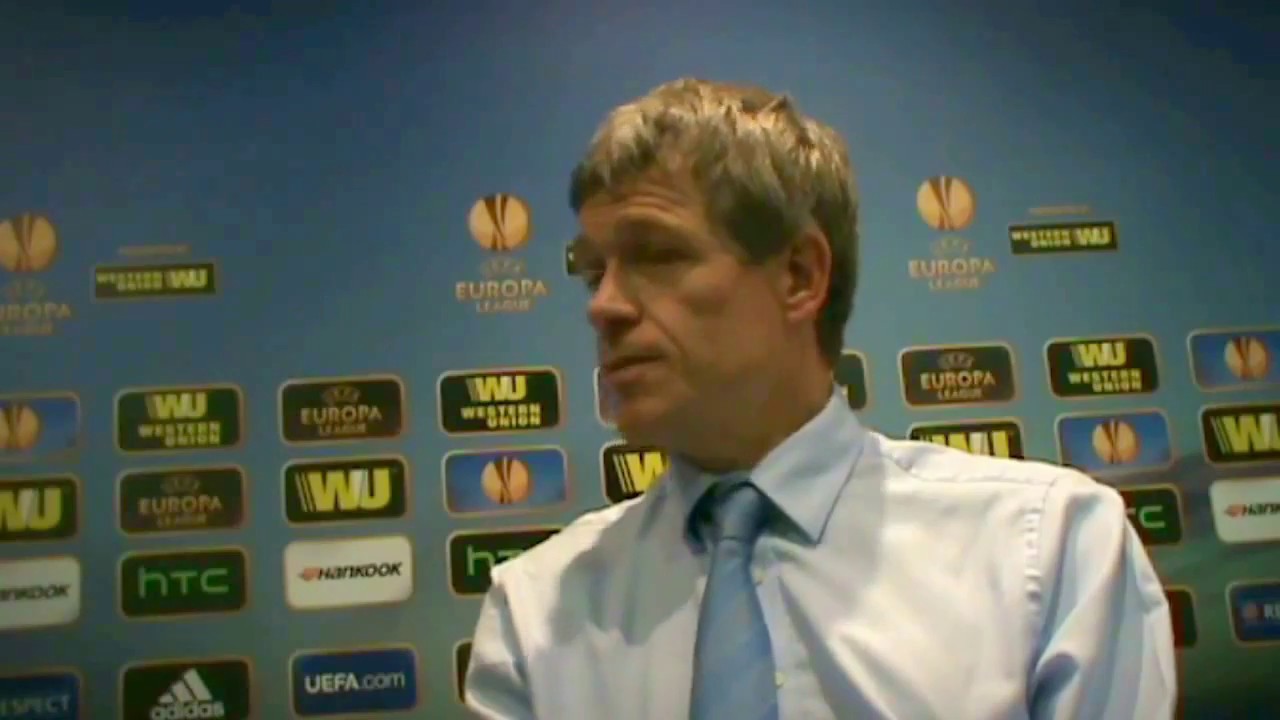 Interview with Ed Jones (Oct 2013) PWU Wigan Athletic Podcast YouTube