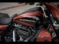 All New 2017 CVO Street Glide Utah (801) 434-4647