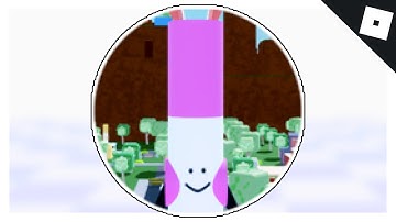 How to get the BUNNY MARKER BADGE & MORPH in FIND THE MARKER MORPHS | Roblox