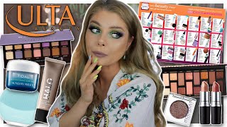 ULTA 21 Days Of Beauty Fall 2021 | What's Hot And What's Not
