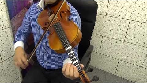 String Builder for viola book 2 No 58