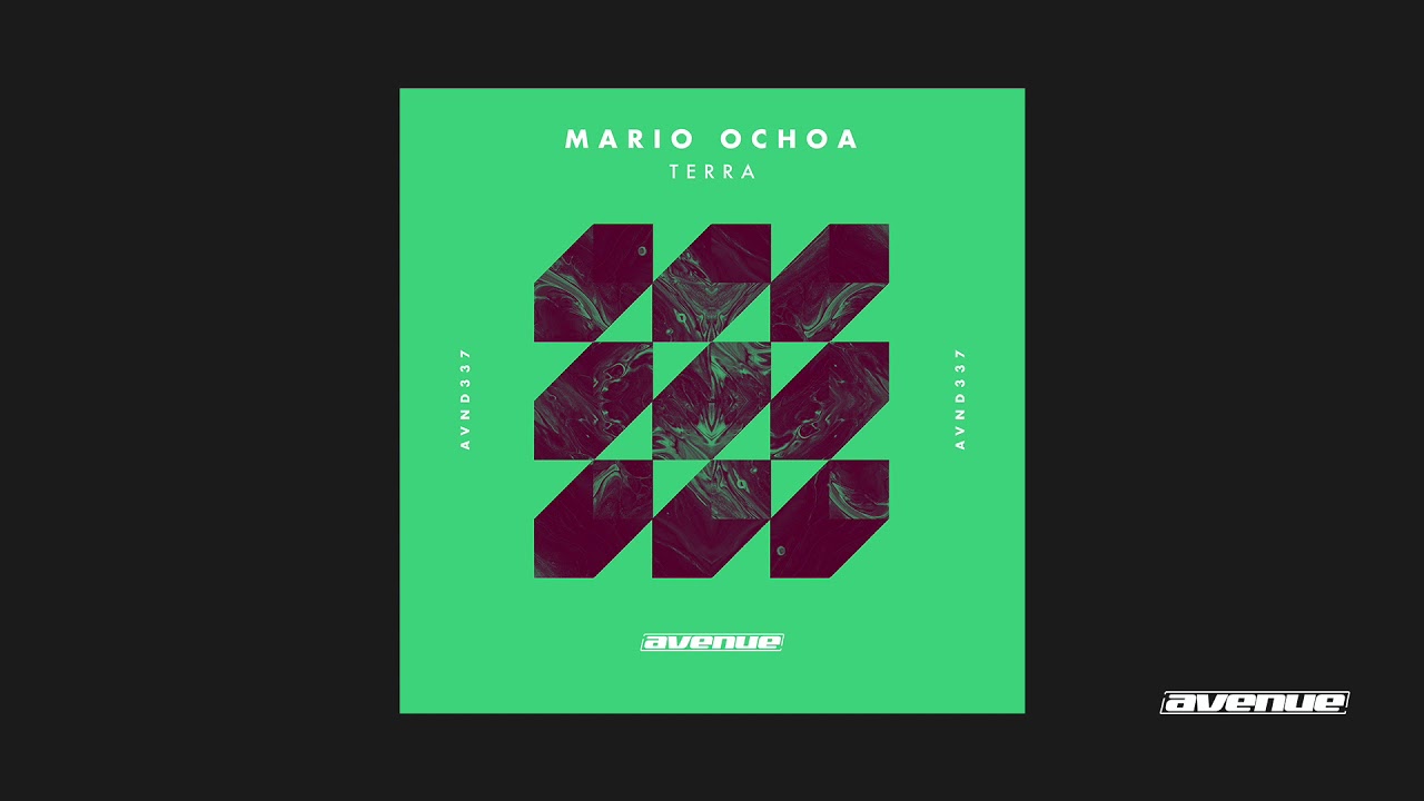 Watch Mario Ochoa - Terra on YouTube