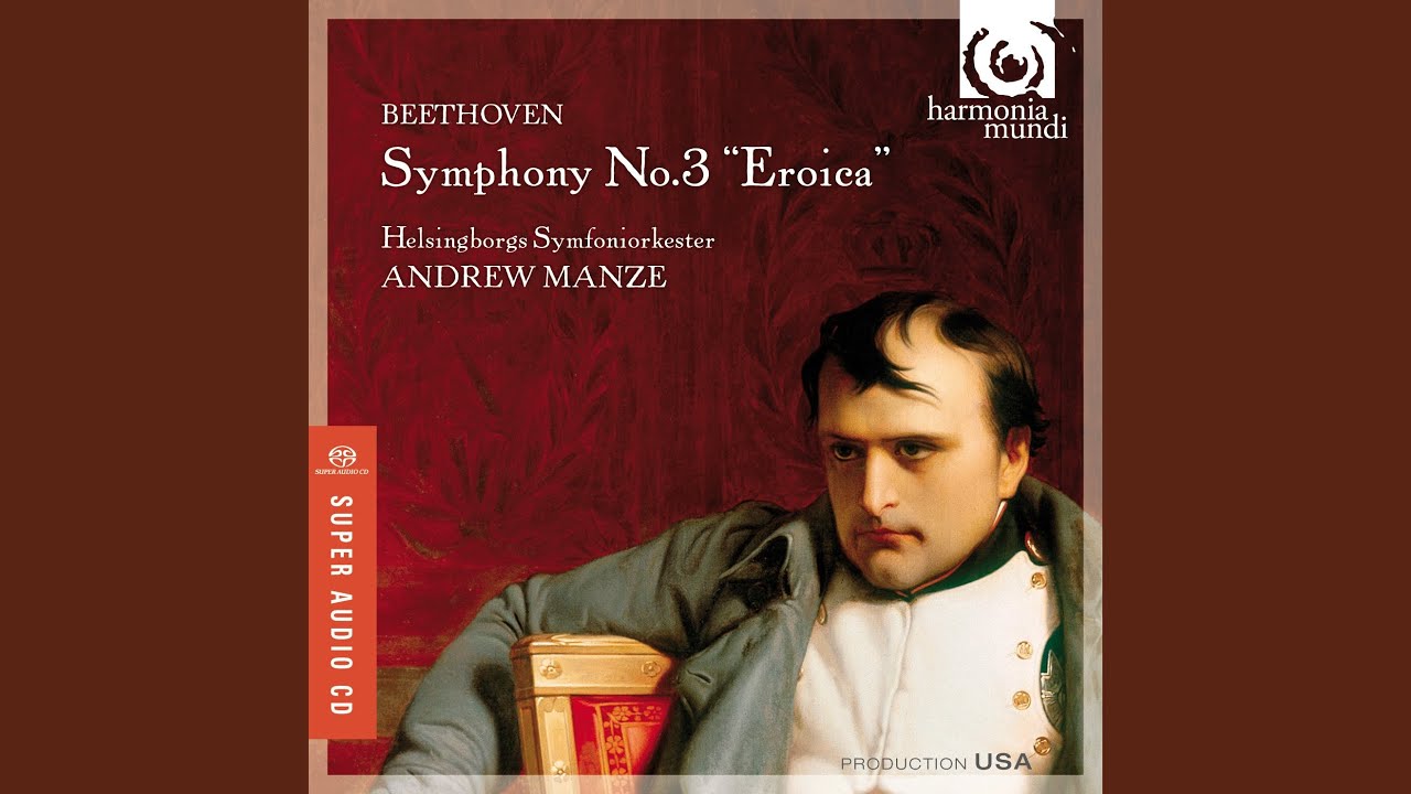 12 Contretänze, WoO 14: III. D Major