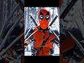 bye bye ByE (7) | DEADPOOL x WOLVERINE | Edit 4k (NSYNC - BYE BYEBYE) #deadpool #wolverine #marvel