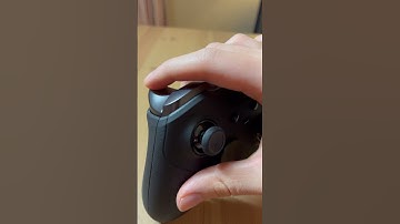 Xbox Elite Series 2 ASMR