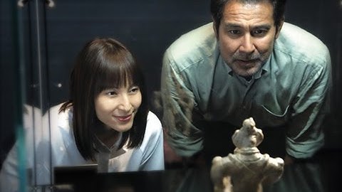 鈴木杏樹、宇梶剛士、武田梨奈ら共演！映画『ライアの祈り』予告編