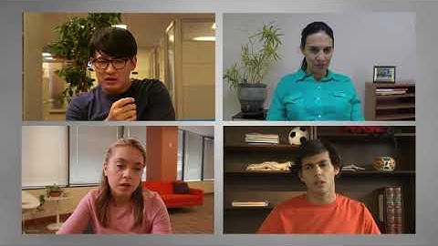 CT2 Video Unit 10 Student Discussion