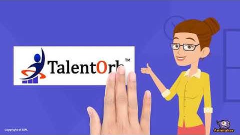 TalentOrb- An Applicant Tracking System