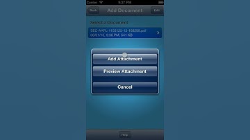 Send Group Email With Attached Document - A2Z Contacts 1.0.4