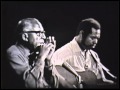 Sonny Terry and Brownie McGhee - John Henry