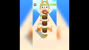 sandwich runner 72 #sandwich #runner