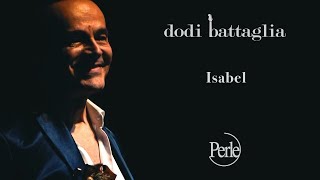 Dodi Battaglia - Isabel - Perle (Mondi Senza Età) chords