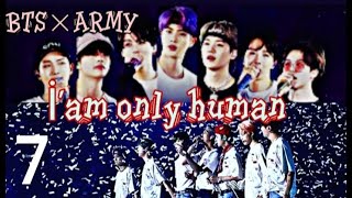 Bts Fmv İm Only Human