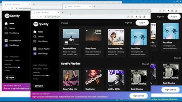 Music Promotion Tool-AIOStream Tutorial Video About How to Create Spotify Accounts