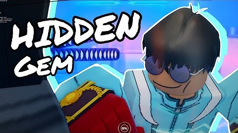 AN UNDERRATED GEM: the style everyone Ignores!| Untitled boxing game