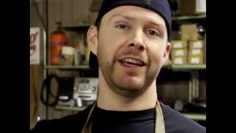 Fixing Wire Feed Issues