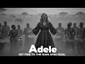 Adele Set Fire To The Rain Afro Soul Cover Tiktok Version