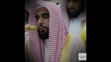سورة(الإخلاص) الشيخ عبدالله الجهني