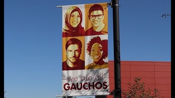 Faculty at Saddleback Community College Send Out Petition to Retire The Gaucho Name