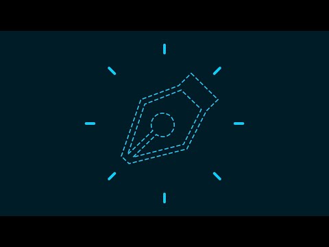 【Photoshop】ペンツールがない時の対処法【新人デザイナー向け】