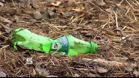 McAllen Tacking Illegal Dumping with Project Clean Neighborhoods