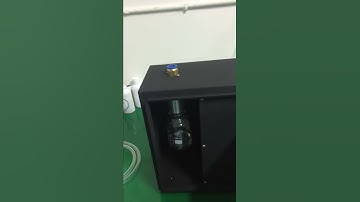 HVAC aroma diffuser machine scent marketing