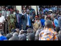 Listen to President Ruto